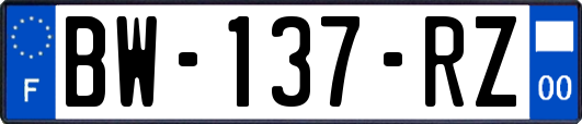 BW-137-RZ