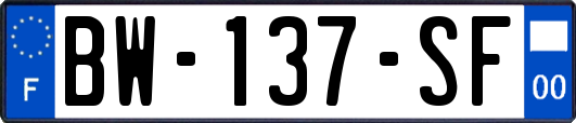 BW-137-SF