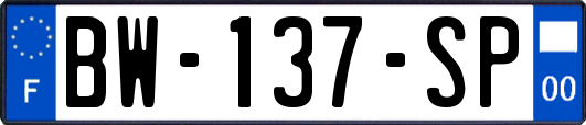 BW-137-SP