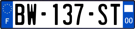 BW-137-ST