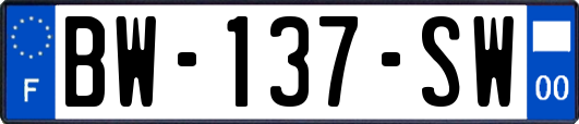 BW-137-SW