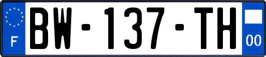 BW-137-TH
