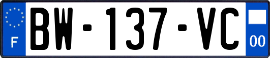 BW-137-VC