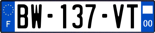 BW-137-VT