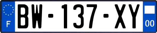 BW-137-XY