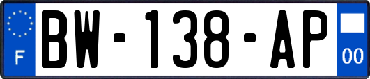 BW-138-AP