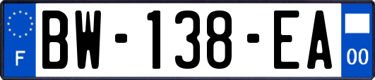 BW-138-EA