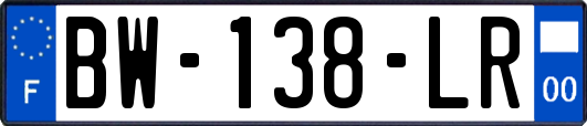BW-138-LR
