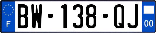 BW-138-QJ