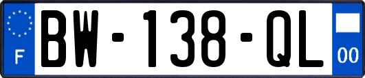 BW-138-QL