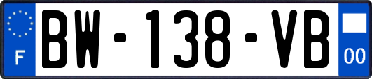 BW-138-VB