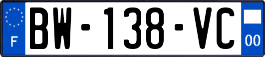 BW-138-VC