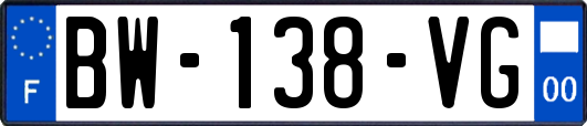 BW-138-VG