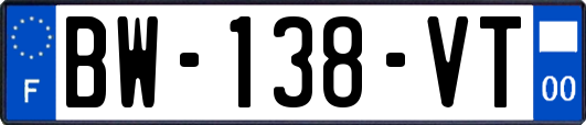 BW-138-VT