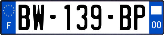 BW-139-BP