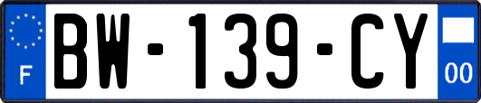 BW-139-CY