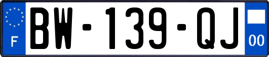 BW-139-QJ