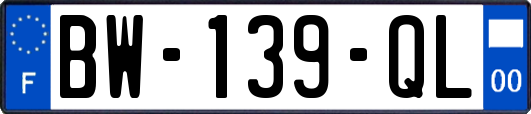 BW-139-QL