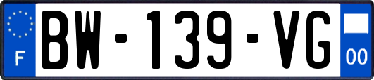 BW-139-VG