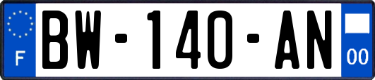 BW-140-AN