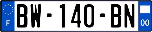 BW-140-BN