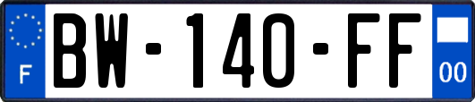 BW-140-FF