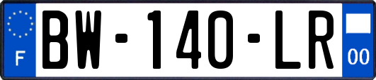 BW-140-LR