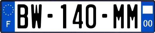 BW-140-MM
