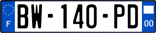 BW-140-PD