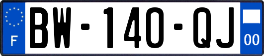 BW-140-QJ