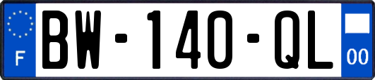 BW-140-QL