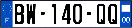 BW-140-QQ