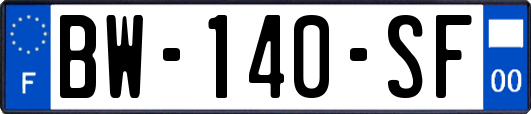 BW-140-SF