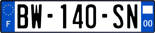 BW-140-SN