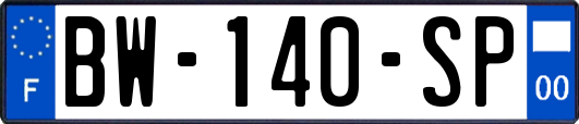 BW-140-SP