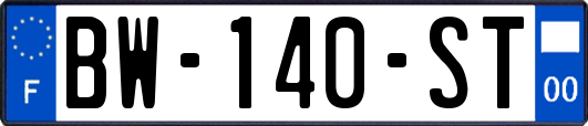 BW-140-ST