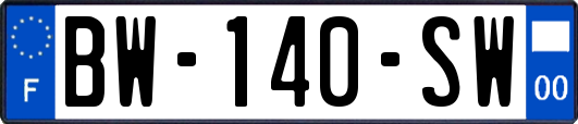 BW-140-SW