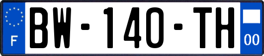 BW-140-TH