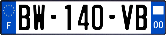 BW-140-VB