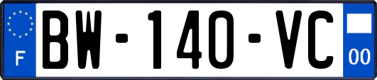 BW-140-VC