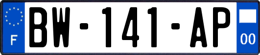 BW-141-AP