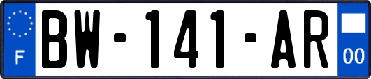 BW-141-AR