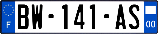 BW-141-AS