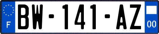 BW-141-AZ