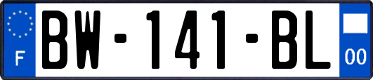 BW-141-BL