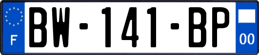 BW-141-BP