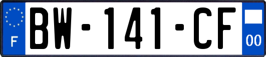 BW-141-CF