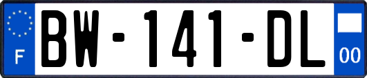 BW-141-DL