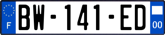 BW-141-ED