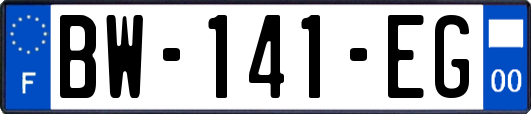 BW-141-EG